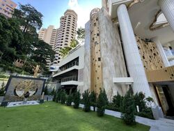 Klimt Cairnhill (D9), Apartment #455180471